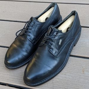 Apollo Dress Shoes